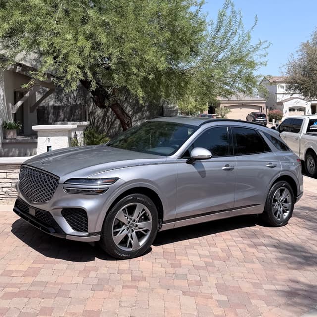 Maintenance Plan at Tavo's Auto Detail LLC in Goodyear, AZ